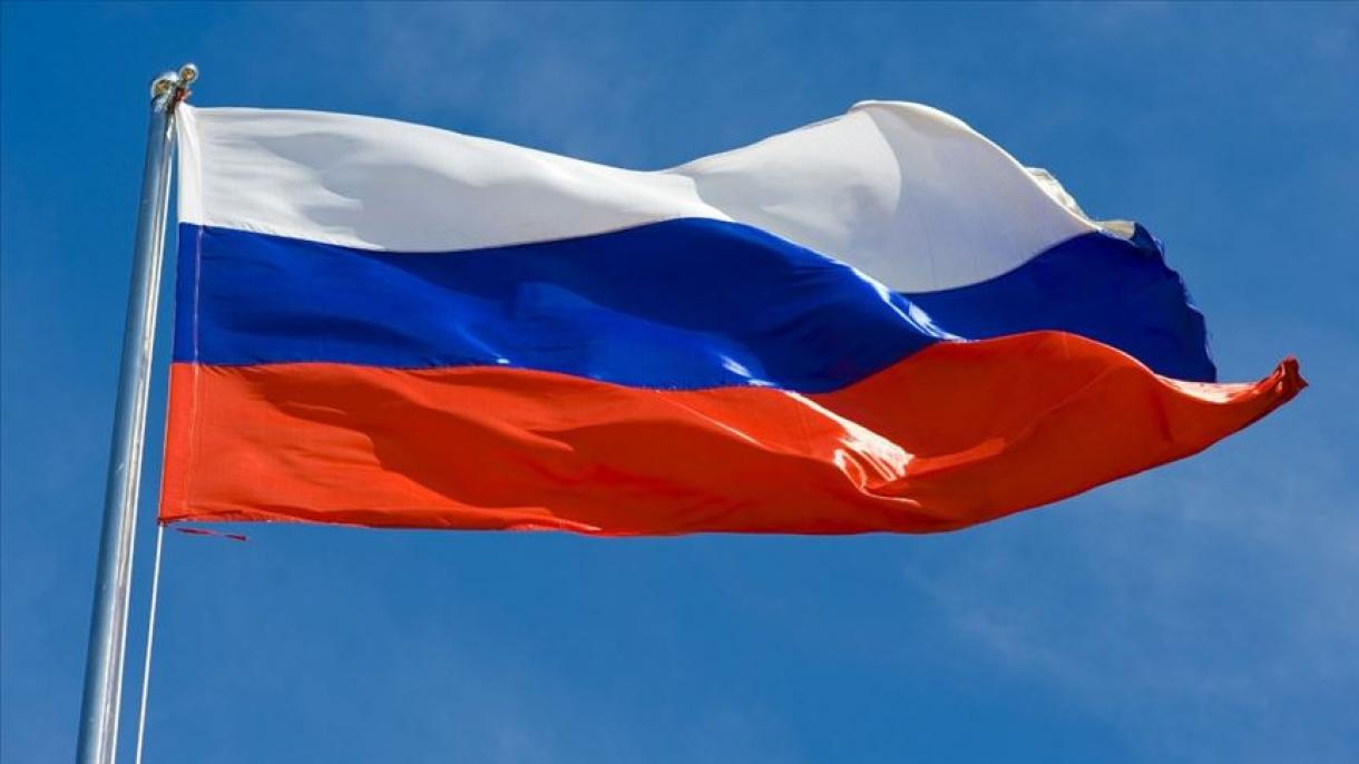 Rossiya 20 nafar chexiyalik diplomatni “persona non grata” deb e'lon qildi