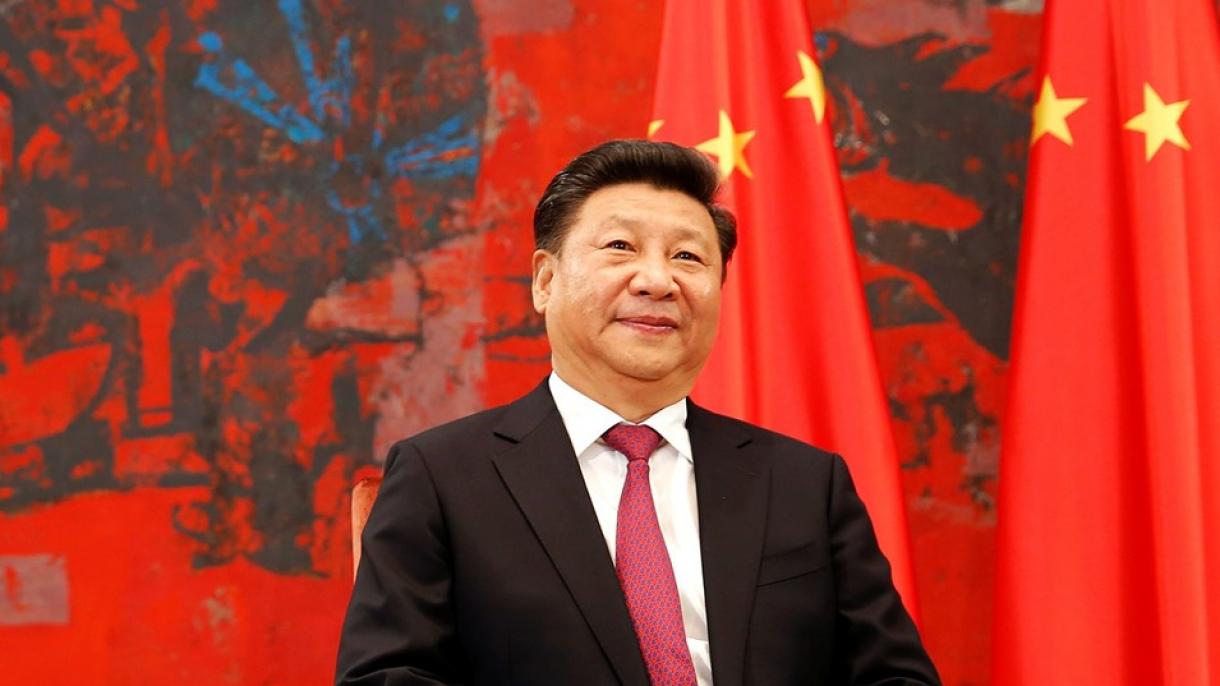 El presidente chino acudirá a la Cumbre de Líderes sobre Clima