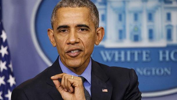 Obama: “Não será fácil lutar contra o DAESH”