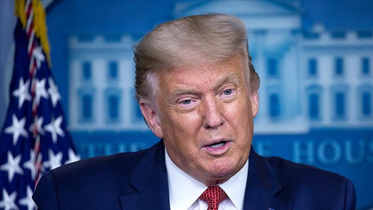 Trump: "Se eu ganhar as eleições de novembro, assinaremos um novo acordo com o Irã"