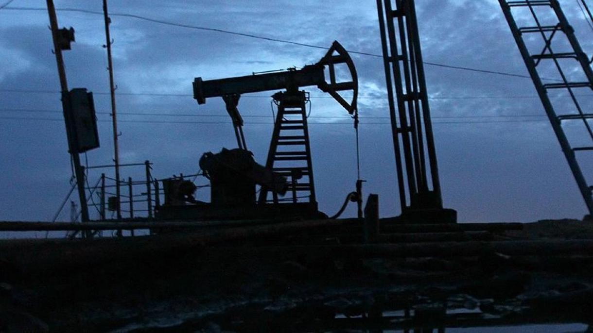 Rusiyanın neft gəliri azaldı