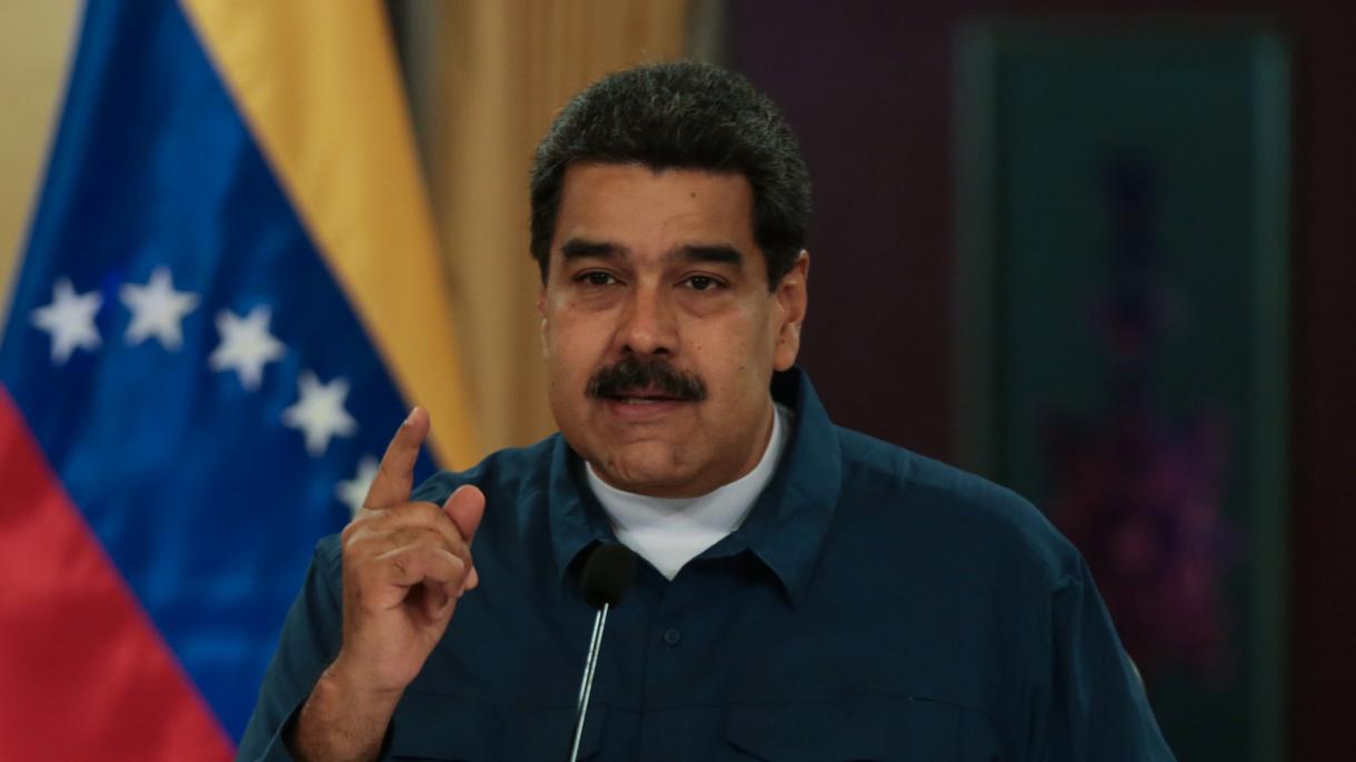 Maduro mantendrá subsidio a gasolina solo a quienes se registren en censo