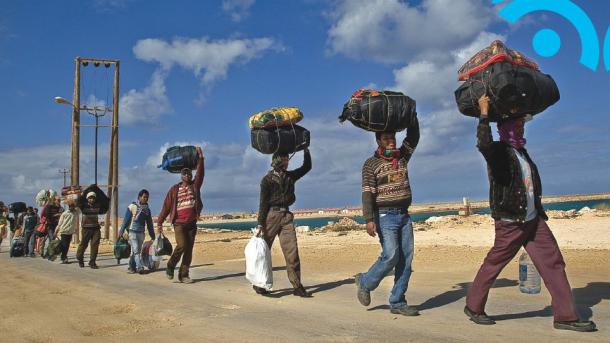 Estambul acogerá la primera Cumbre Mundial Humanitaria de la historia