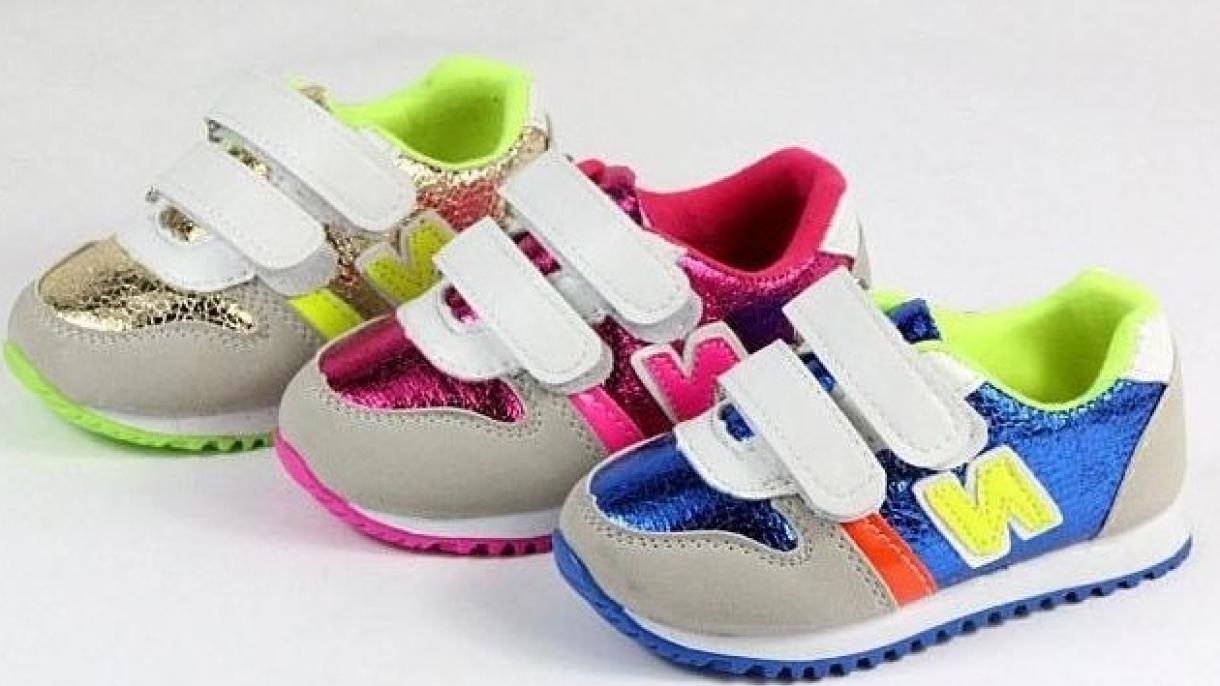 Consejos para elegir zapatos de bebé