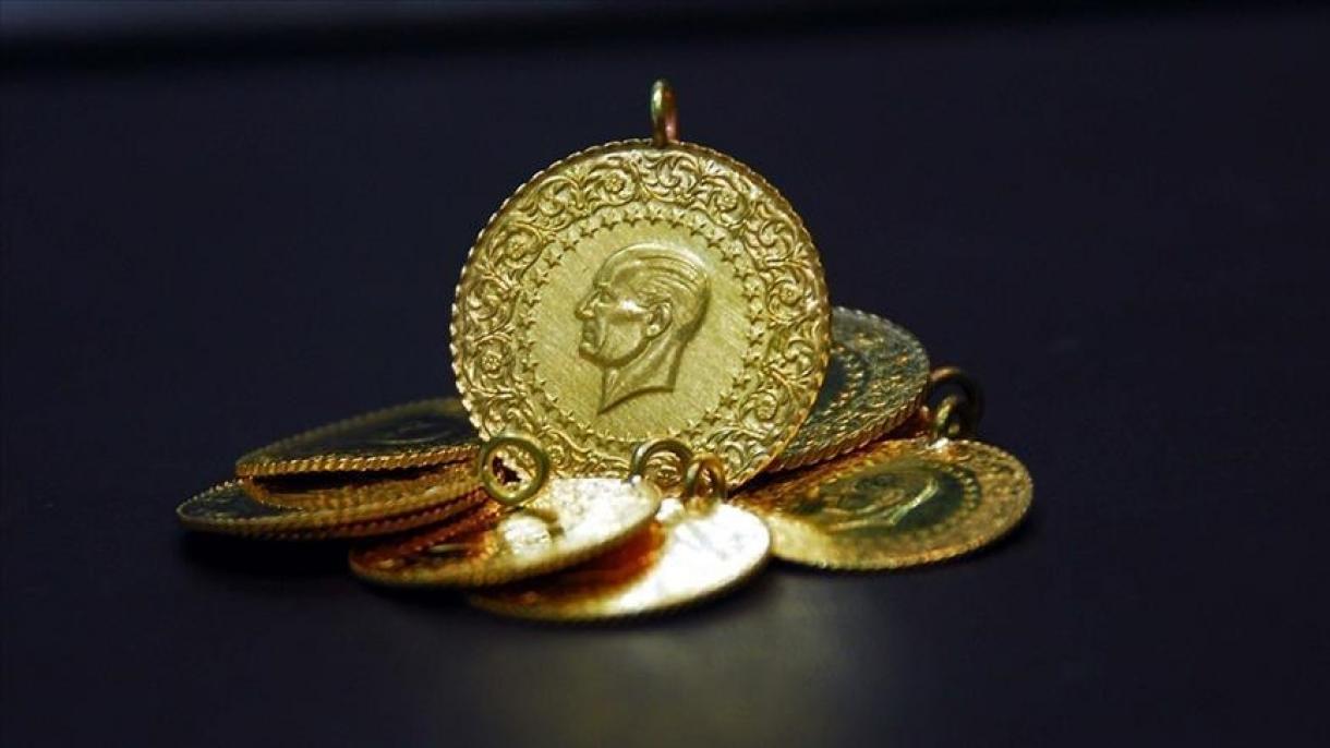 نرخ ارز و طلا در بازار آزاد استانبول - چهارشنبه 9 اسفند 1402