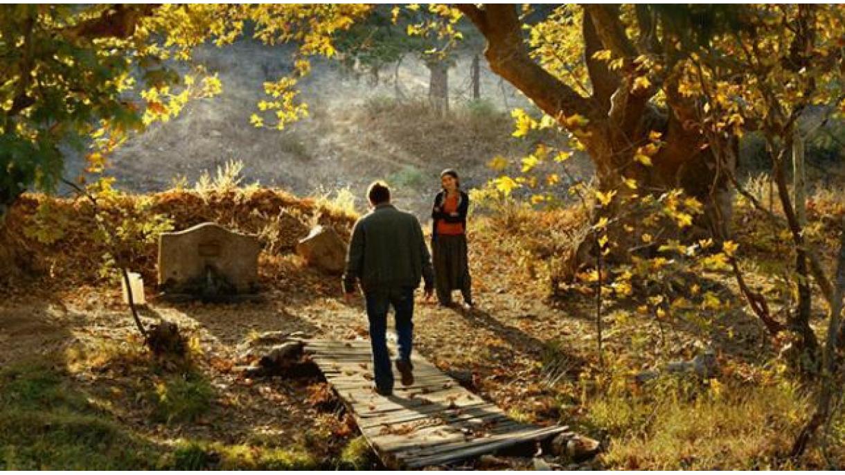 10 rivales de la película turca 'Ahlat Ağacı' (El peral silvestre) en la carrera por el Óscar