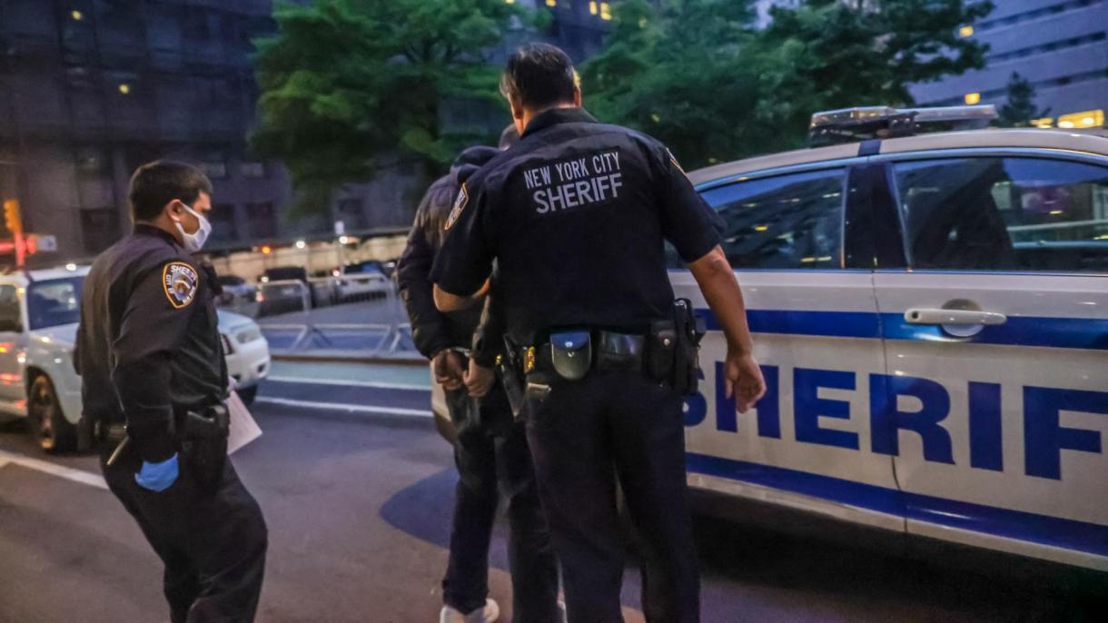 Съдът в Ню Йорк наложи наказание пробация на нападателя на „Турския дом“