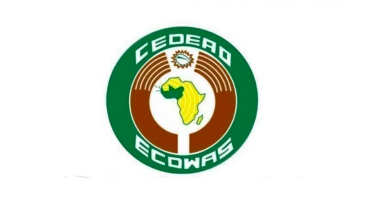 ECOWAS Nigerə qarşı bütün sanksiyaları ləğv etdi