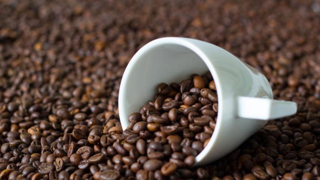Евробиримдикке кирген өлкөлөр кофе үчүн 7,8 миллиард евро сарпташты