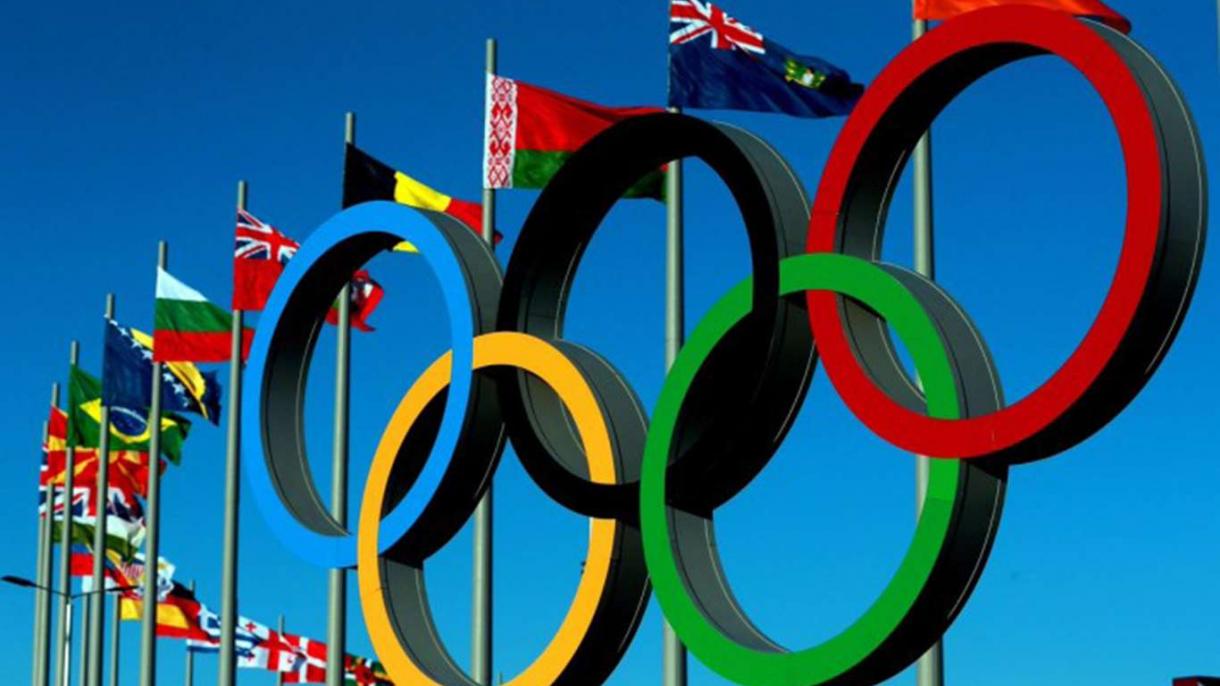 Скандинавските страни обявиха че са против руски спортисти на олимпиадата...