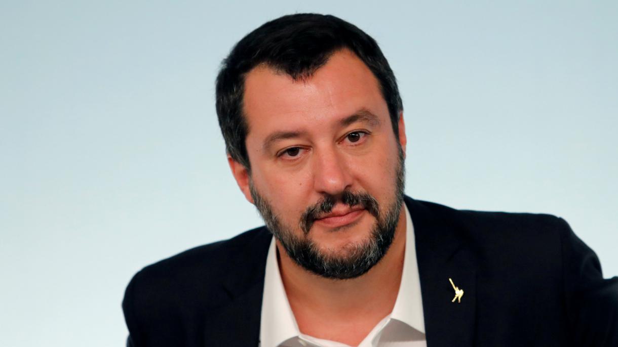 Paris chama o seu embaixador em Itália para consultas devido aos “ataques sem fundamento”