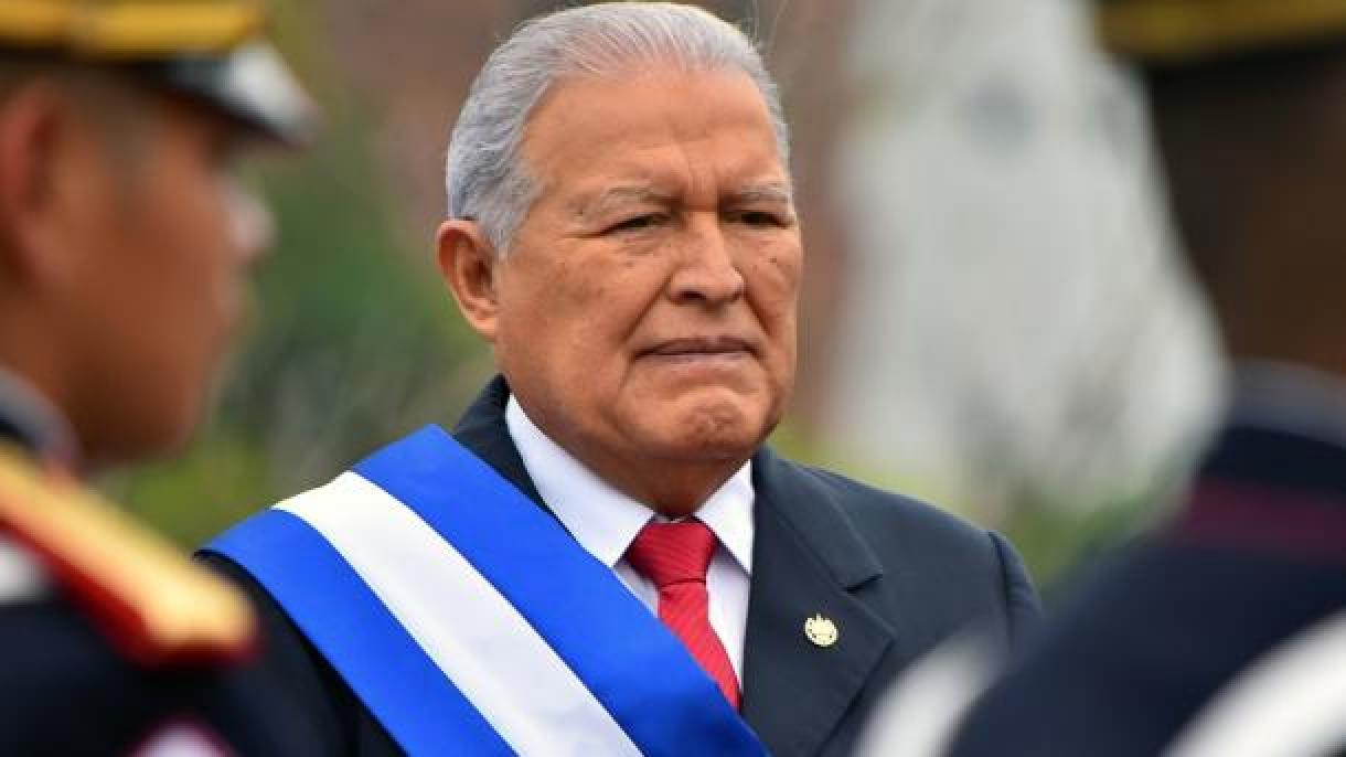 El Salvador critica partidos de direita por apoiar a "desestabilização" na Nicarágua
