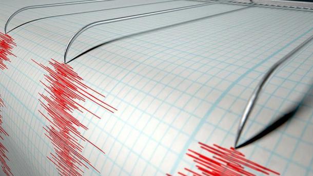 印度尼西亚西南部发生7.9级地震