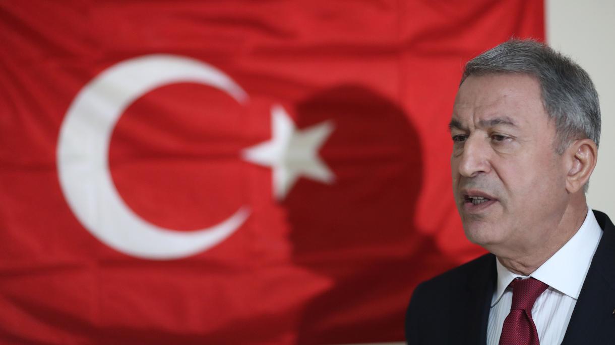 Hulusi Akarın əməliyyatla bağlı açıqlaması