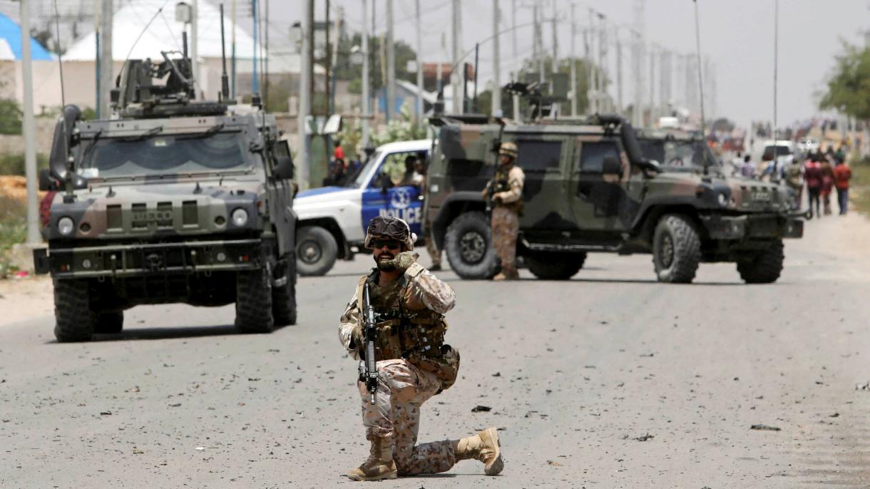 صومالیہ: 2 بم حملے، 15 افراد ہلاک