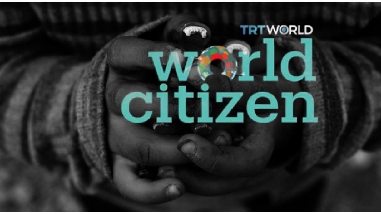 2-րդ TRT World Citizen մրցանակաբաժխությունը կկատարվի նոյեմբերի 28-ին