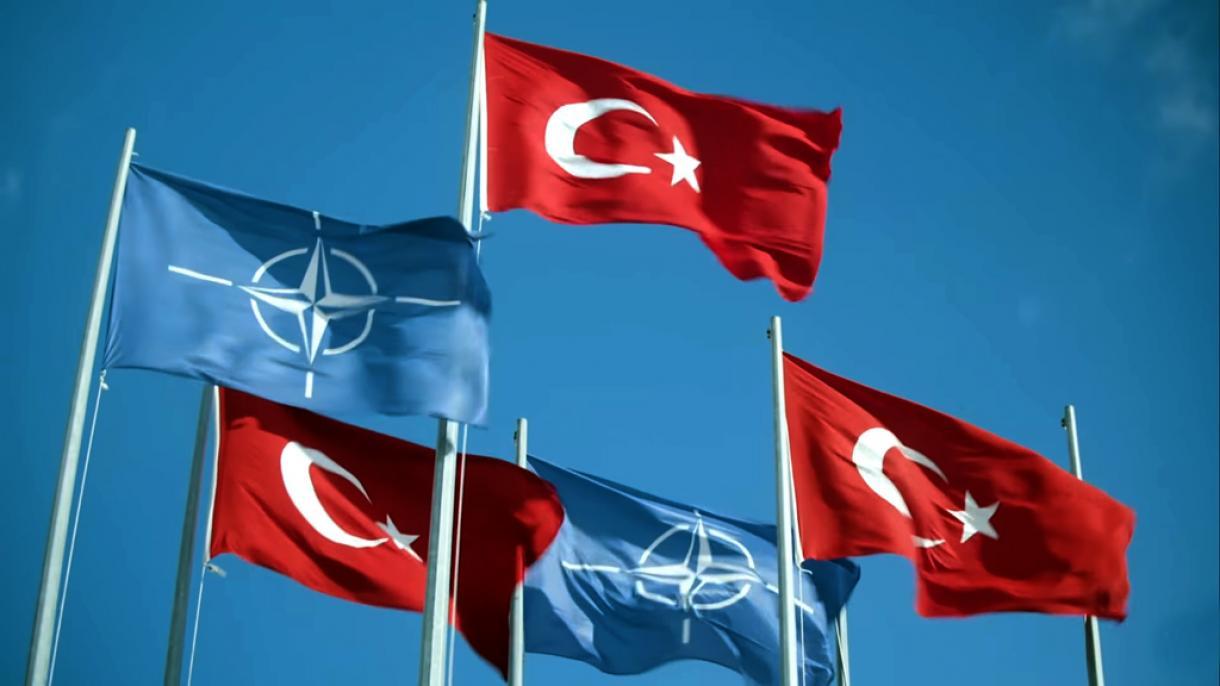 OTAN: "Turquia e Grécia são aliados valiosos, mas pode haver desacordos entre eles"