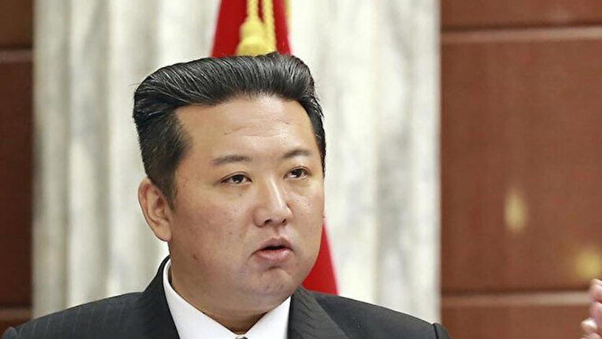 شمالی کوریا کے رہنما کم جونگ ان کا سرعت سے جوہری قوت حاصل کرنے کا اعلان