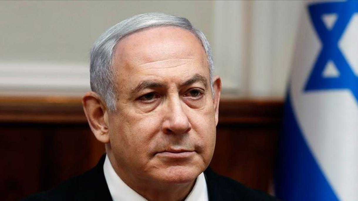 B.Netanyahu BƏƏ və Bəhreynə planlaşdırılan səfərlərini təxirə saldı