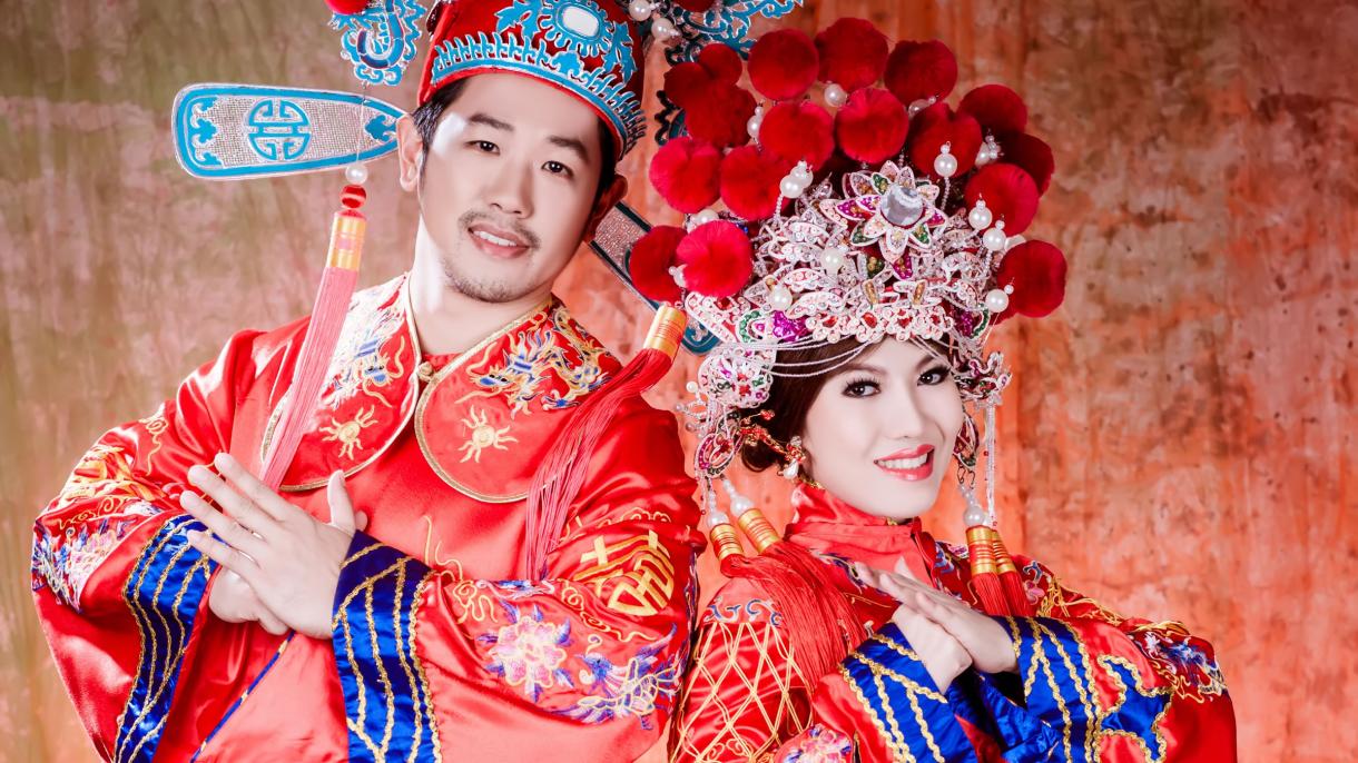 Los que se casan por la segunda vez no podrán hacer boda en China