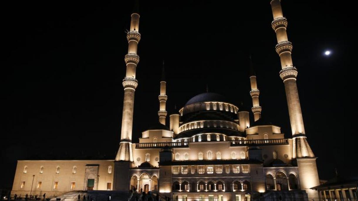 Esta noche el mundo islámico celebra el Laylat Al Miraj
