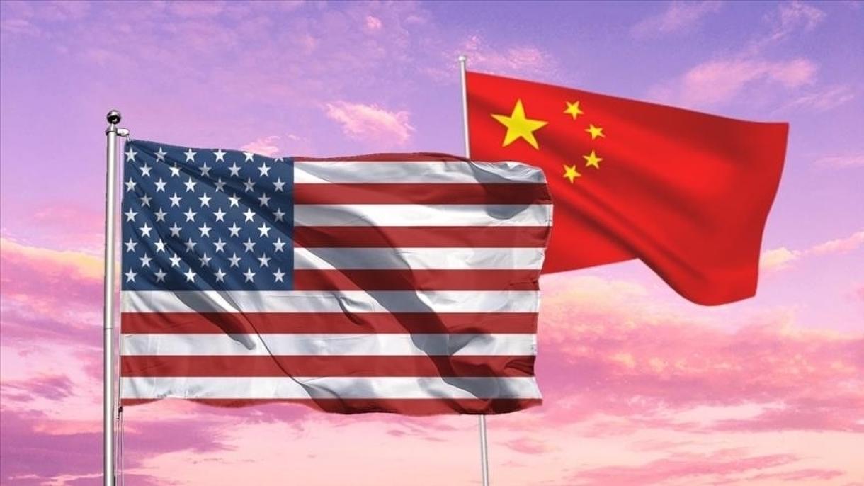 China: "Estados Unidos estanca las relaciones"