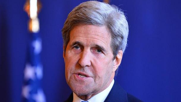 John Kerry bugun Moskvada, Suriya vaziyatini muhokama qiladi