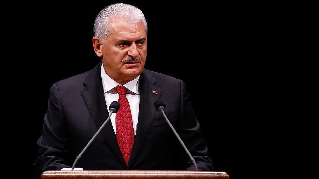 土耳其总理本周访问伊拉克
