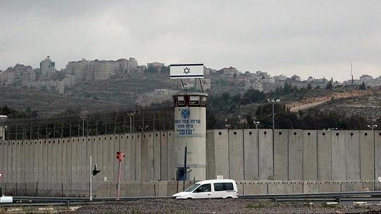 哈马斯准备与以色列签署俘虏交换协议