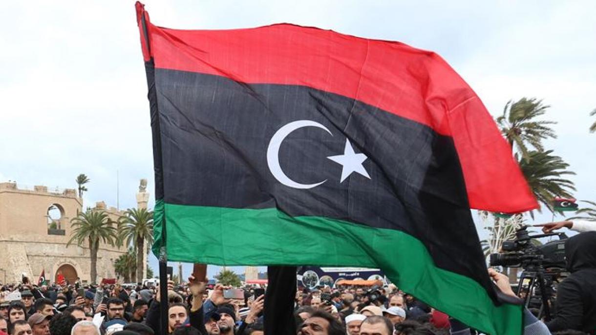 Tűzszünet van Nyugat-Líbiában