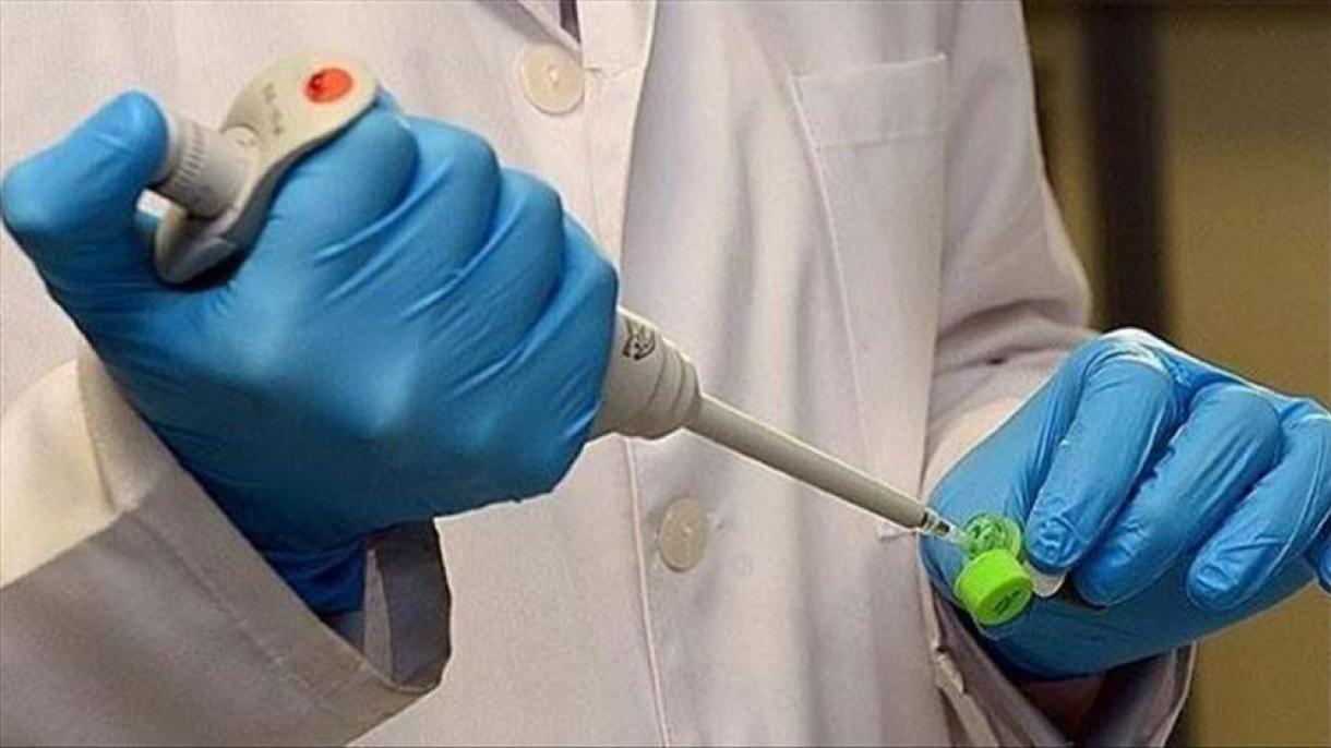 Reino Unido passa para testes em humanos a sua vacina contra o Covid-19