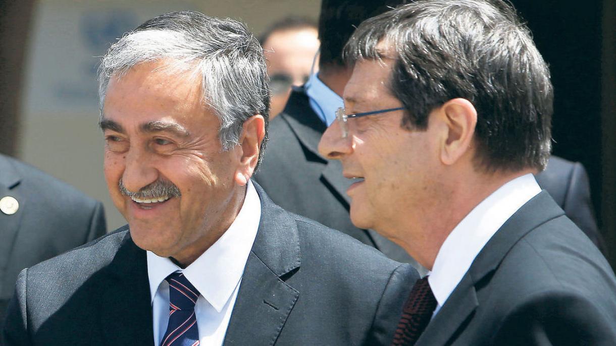 Βασική προϋπόθεση για δημοψήφισμα η εκ περιτροπής προεδρία στην Κύπρο