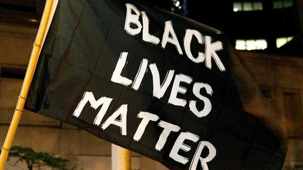 قتل شهروند سیاهپوست آمریکا از سوی پلیس