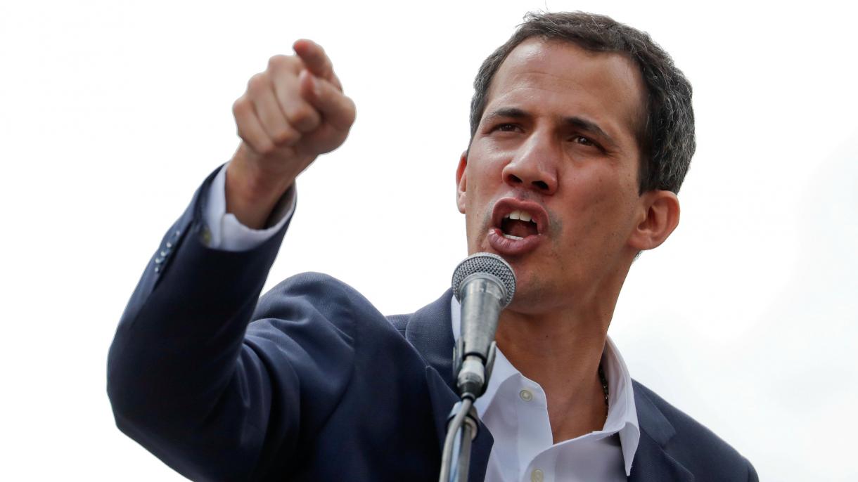 Francia, España y Alemania exhortan comicios inmediatos en Venezuela