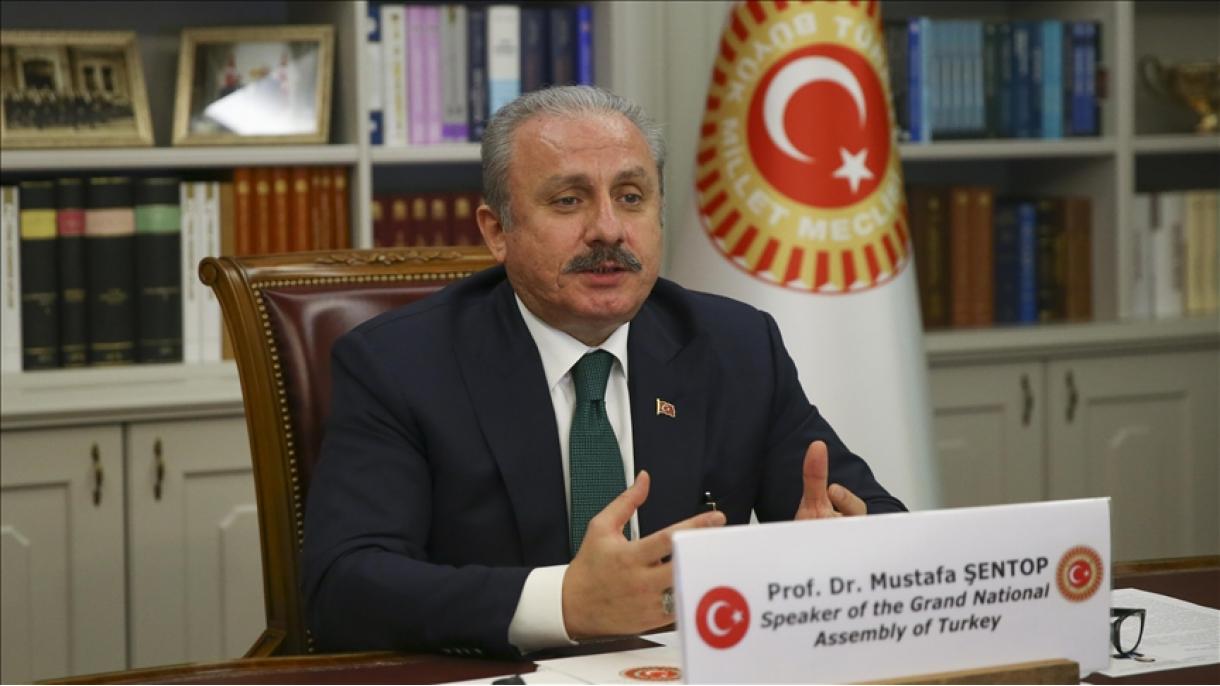2021 se proclama como 'Año del himno nacional turco'