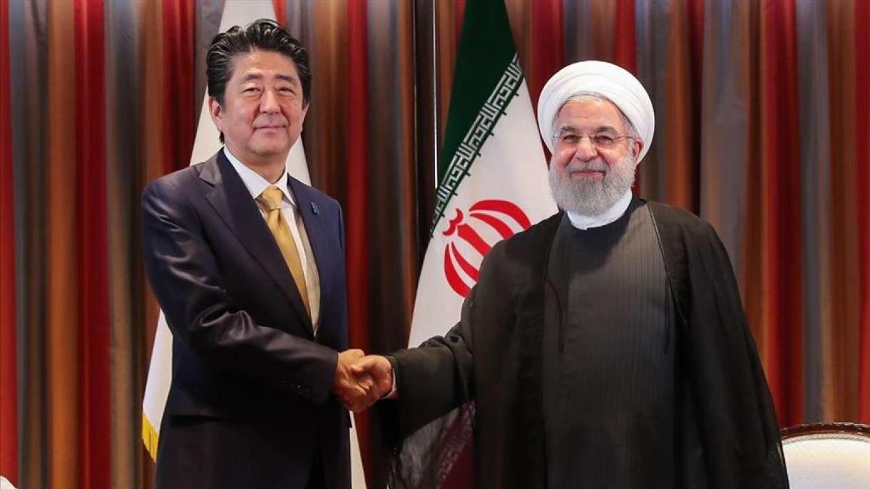 تحلیل نتایج سیاسی و اقتصادی سفر نخست‌وزیر ژاپن به تهران