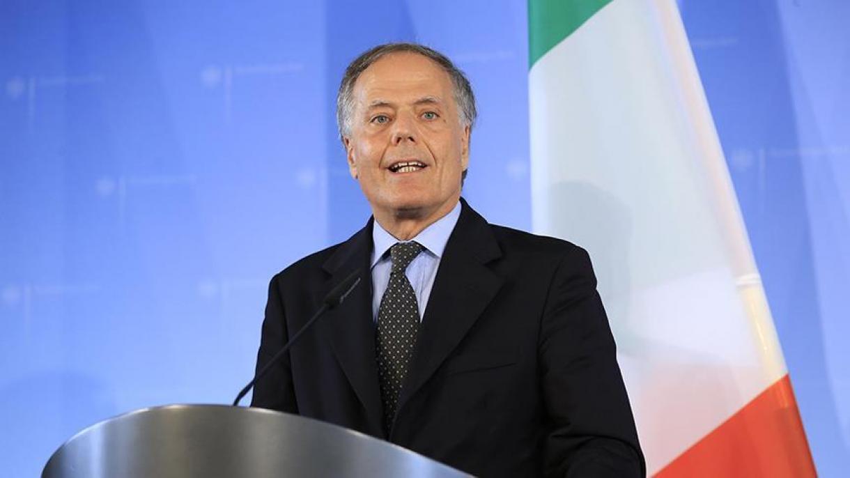 Italia valuta lo stop alla fornitura armi all'Arabia Saudita