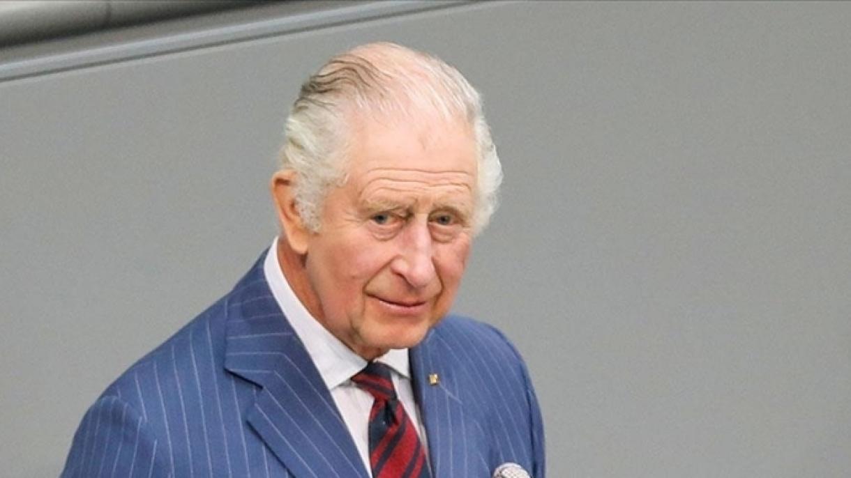 El rey Carlos III de Inglaterra acepta las atrocidades cometidas por su país en Kenia