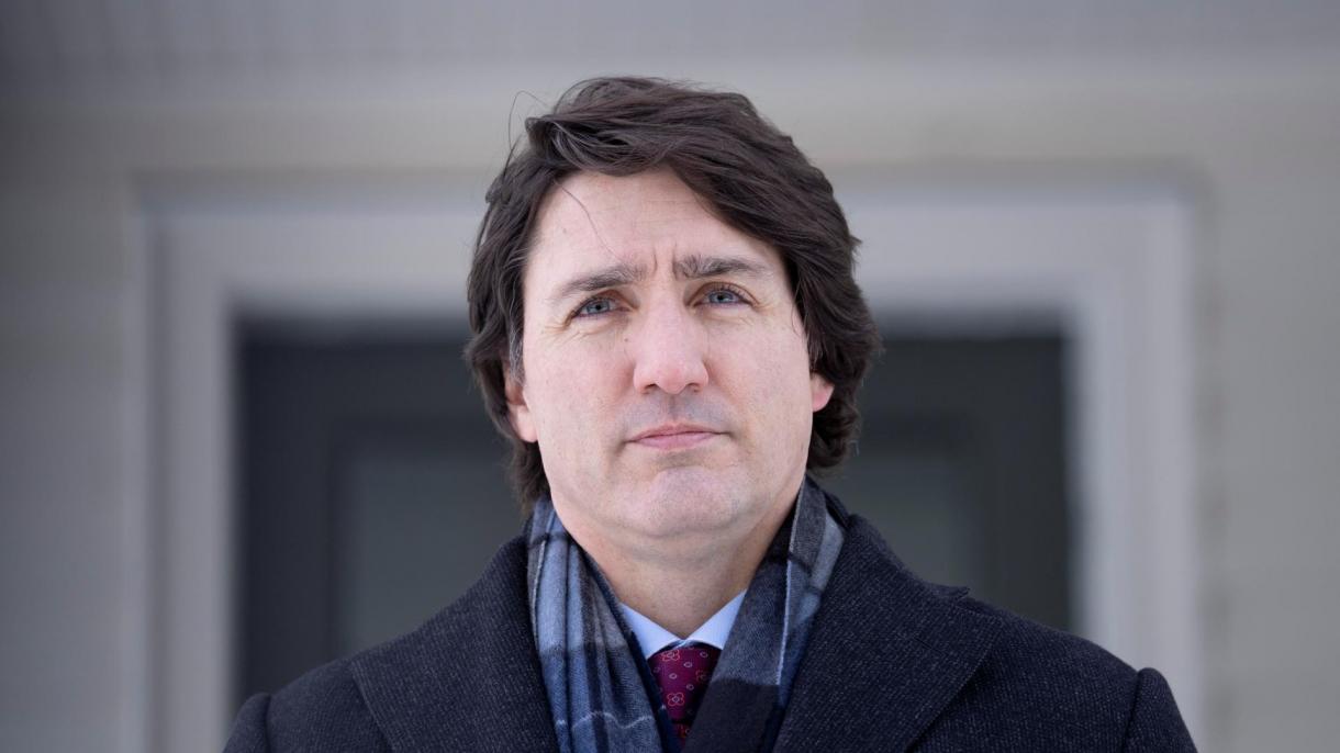Justin Trudeau: “La Russia sta cercando il conflitto”