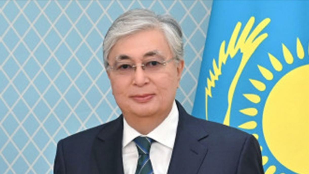 Qazaxıstan prezident seçkilərinin nəticəsi açıqlandı