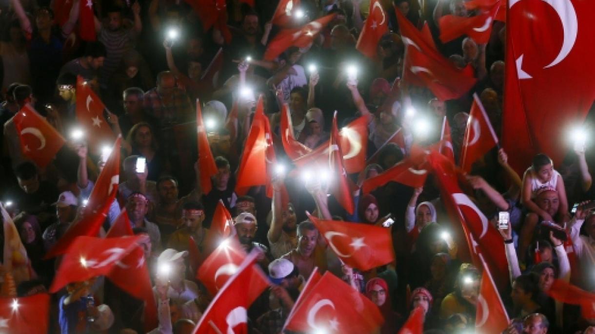 科威特学者分析土耳其政变未遂原因