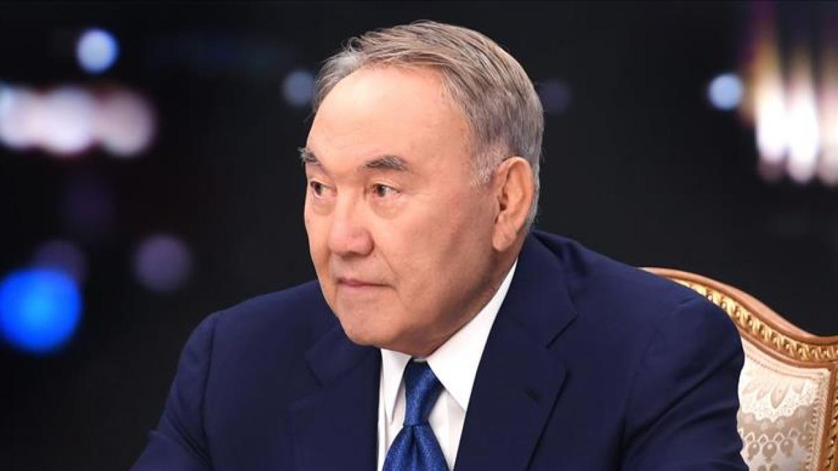 Назарбаев Жаңа Зеландиядағы шабуылды айыптады
