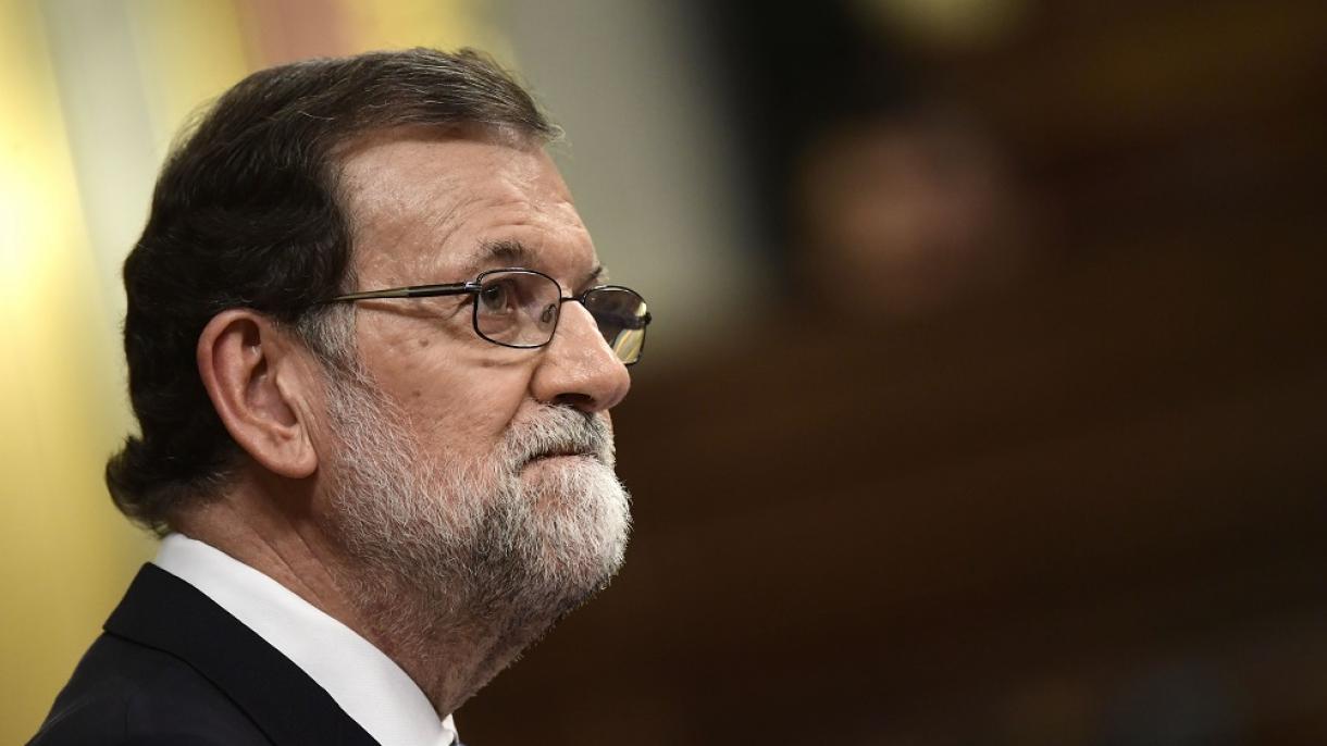 Mariano Rajoy concreta que Puigdemont debe responderle el lunes antes de las 10:00