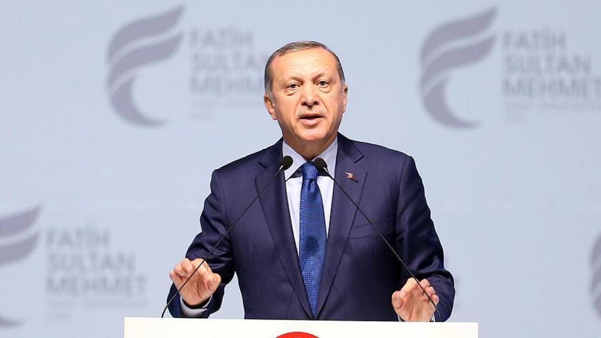 “Turquía no se acepta a la UE por tener el pueblo musulmán”