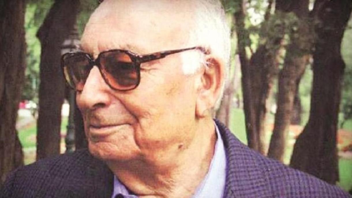 ئەسەرلىرىدە ئانادولۇنىڭ ساداسىنى ياڭراتقان يازغۇچى- ياشار كامال