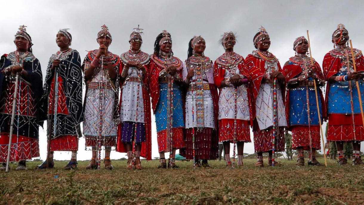 Maasai Olympics 5