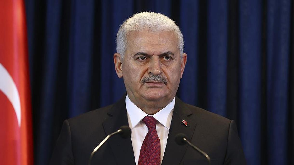 Yıldırım päşmärgä köçläre yanında bardı