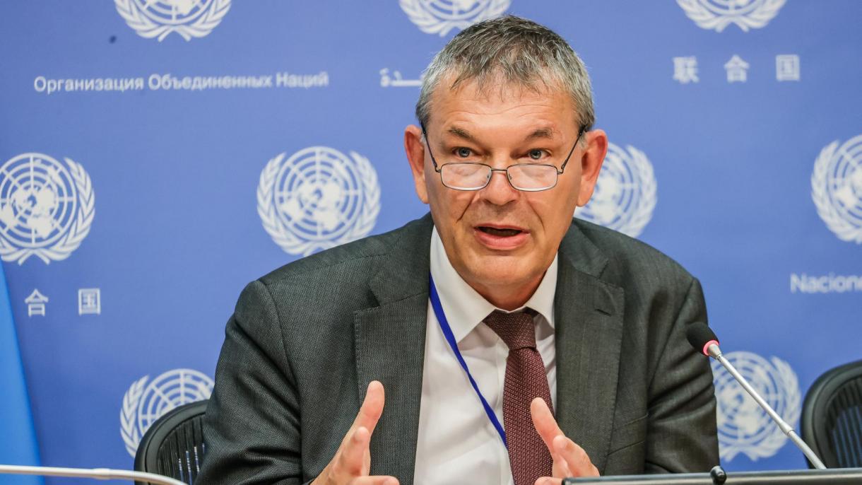 UNRWA ири каржылык кризиске дуушар болууда