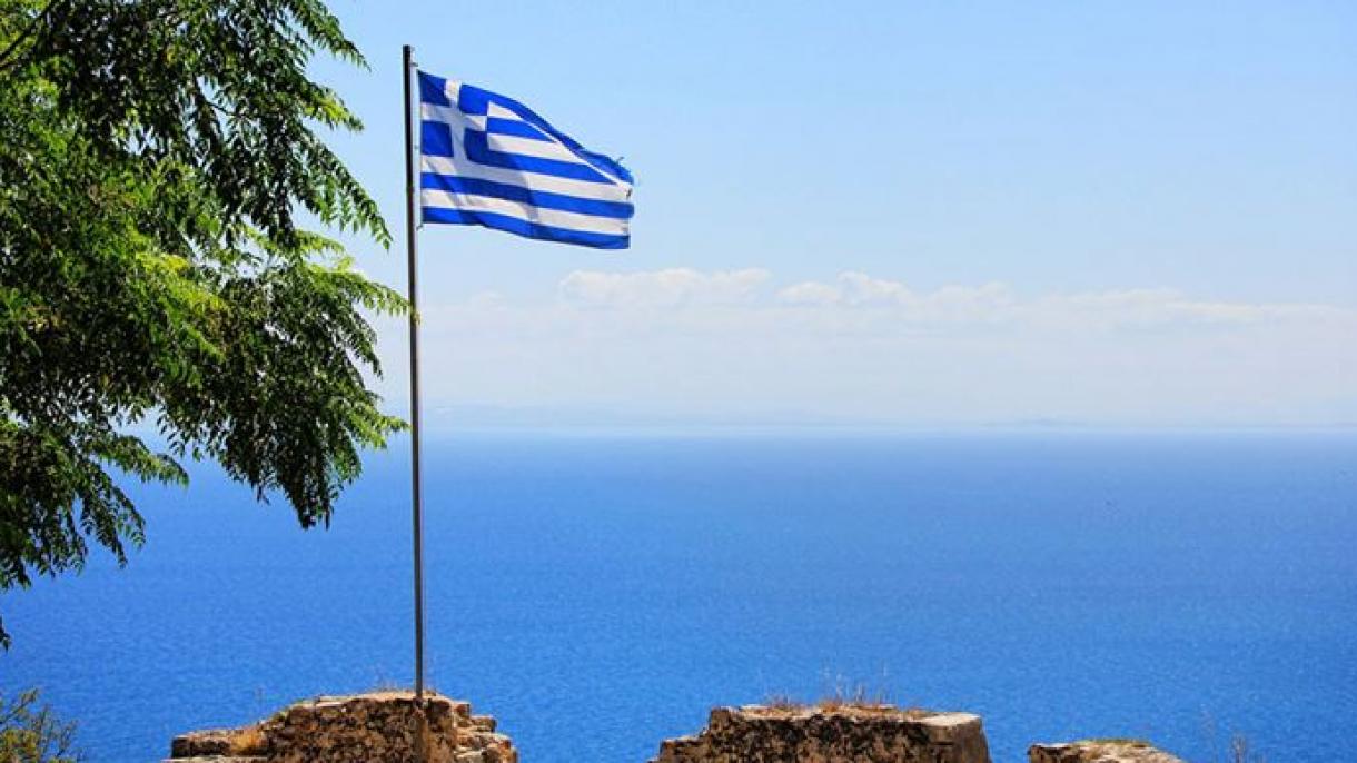 ギリシャ 移民に対するフローティングバリア使用案が各方面から反発