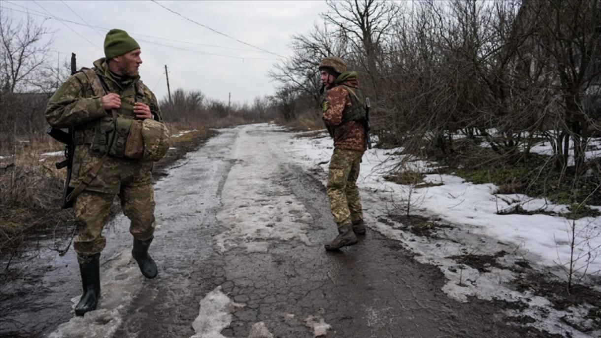 波兰正在为可能的乌克兰难民潮做准备